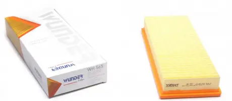 Фильтр воздушный WUNDER FILTER WH 565