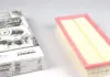 Фильтр воздушный WH 579