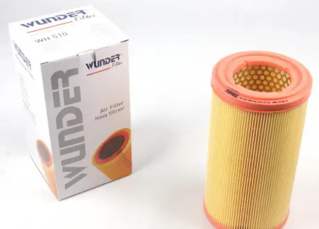 Фильтр воздушный WUNDER FILTER WH 510