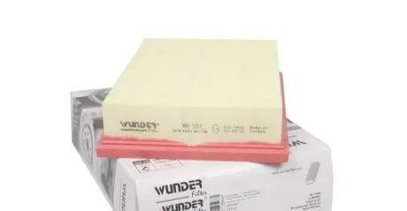 Фильтр воздушный WUNDER FILTER WH 502 (фото 1)