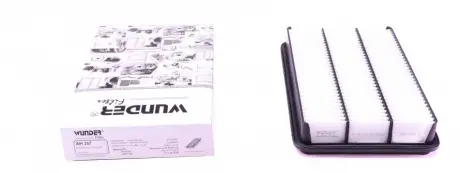Фильтр воздушный WUNDER FILTER WH 357