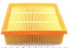 Фильтр воздушный WUNDER FILTER WH 319 (фото 3)