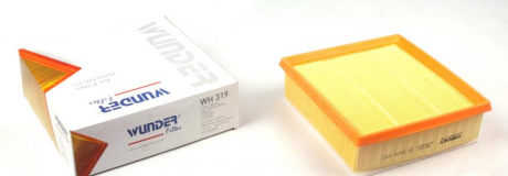 Фильтр воздушный WUNDER FILTER WH 319