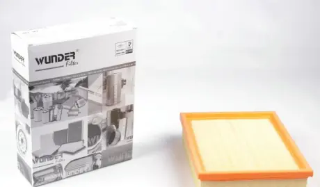 Фильтр воздушный WUNDER FILTER WH 307