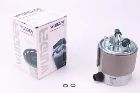 Фильтр топливный WUNDER FILTER WB 916