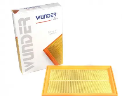 Фильтр воздушный WUNDER FILTER WH 128