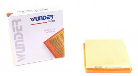 Фильтр воздушный WUNDER FILTER WH 163