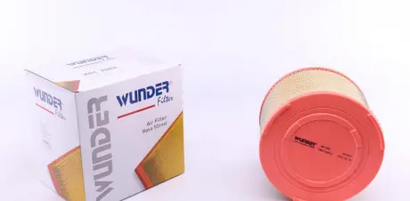 Фильтр воздушный WUNDER FILTER WH 2062