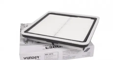 Фильтр воздушный WUNDER FILTER WH 2074