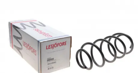 Пружина передняя LESJOFORS 4066811