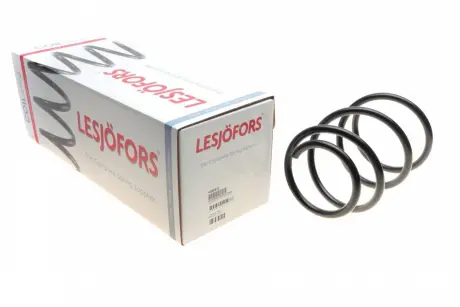 Пружина передня LESJOFORS 4088312