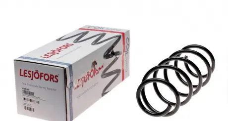 Пружина передняя LESJOFORS 4095065