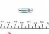 Штуцер прокачки 87801