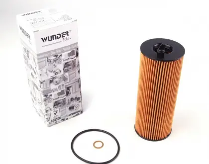 Фільтр масляний WUNDER FILTER WY 223