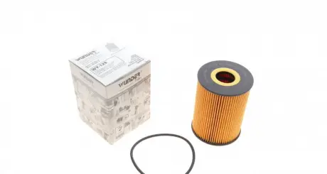 Фильтр масляный WUNDER FILTER WY 219