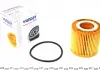 Фільтр масляний WUNDER FILTER WY 109 (фото 1)