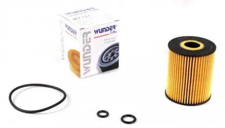 Фильтр масляный WUNDER FILTER WY 121