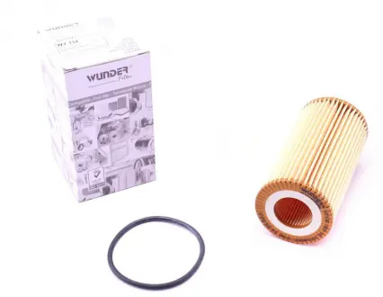 Фильтр масляный WUNDER FILTER WY 132