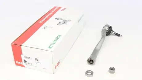 Наконечник тяги FAG 840 1181 10