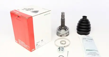 Шрус (зовнішній) FAG 771 0786 30