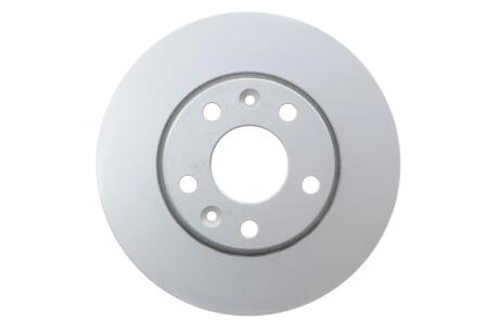 Диск тормозной ICER 78BD4022-2