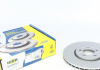 Диск тормозной ICER 78BD5604-2 (фото 1)