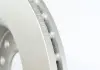 Диск тормозной ICER 78BD5614-2 (фото 2)