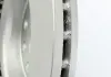 Диск тормозной ICER 78BD5614-2 (фото 3)