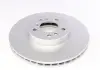 Диск тормозной ICER 78BD6045-2 (фото 4)