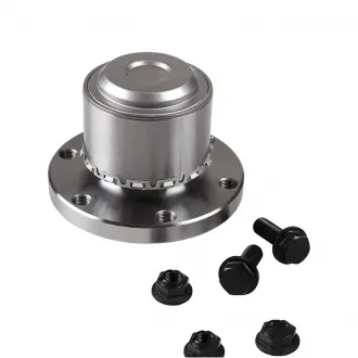 Фото 1 - ступица колеса JP GROUP 1141402800 Ступица колеса JP GROUP 1141402800 (фото 1)