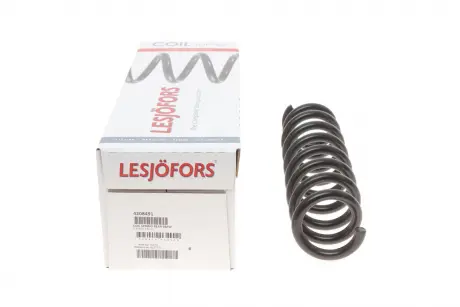 Пружина задняя LESJOFORS 4208491
