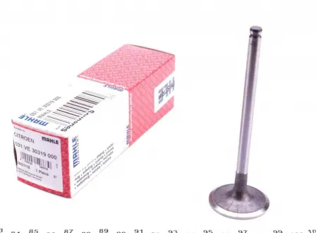 Клапан (впуск) MAHLE KNECHT 031 VE 30319 000