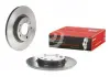 Гальмівний диск BREMBO 08.C308.11 (фото 4)