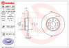 Тормозной диск BREMBO 08.A915.21 (фото 1)