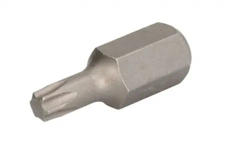 Бита TORX 10мм HANS 0433T30