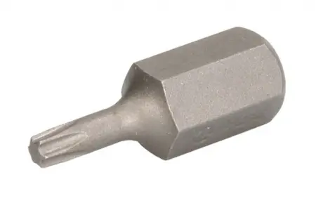 Бита TORX 10мм HANS 0433T20