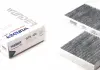 Фільтр салону WUNDER FILTER WPK 409 (фото 1)