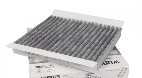 Фильтр салона WUNDER FILTER WPK 659