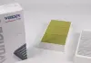 Фільтр салону WUNDER FILTER WPK 726 (фото 1)