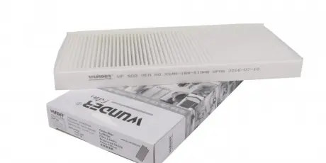 Фильтр салона WUNDER FILTER WP 500