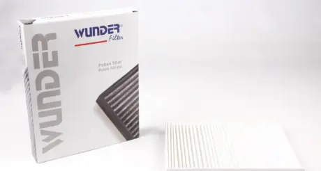 Фільтр салону WUNDER FILTER WP 507