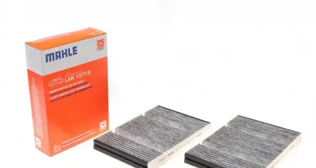 Фильтр салона MAHLE KNECHT LAK1377S