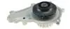Водяной насос FIAT / FORD / PEUGEOT / SUZUKI / VOLVO Scudo / Fiesta / 206/307 / SX4 / S40 / S80 \ &#039;\&#039; 1,5-1,6D &quot;03 &gt;&gt; DAYCO DP077 (фото 2)