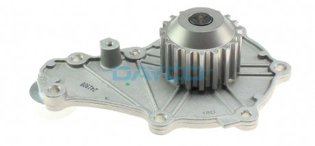 Водяной насос FIAT / FORD / PEUGEOT / SUZUKI / VOLVO Scudo / Fiesta / 206/307 / SX4 / S40 / S80 \ '\' 1,5-1,6D "03 >> DAYCO DP077