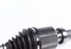 Полуось Ford MEYLE 714 498 0054 (фото 3)
