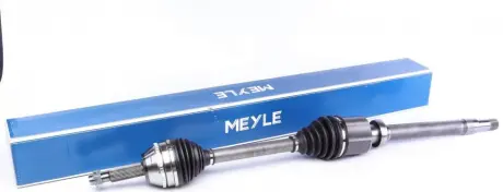 Полуось Ford MEYLE 714 498 0054