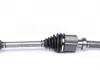 Полуось Ford MEYLE 714 498 0054 (фото 5)