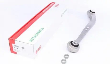 Тяга / стойка, подвеска колеса FAG 821 0921 10