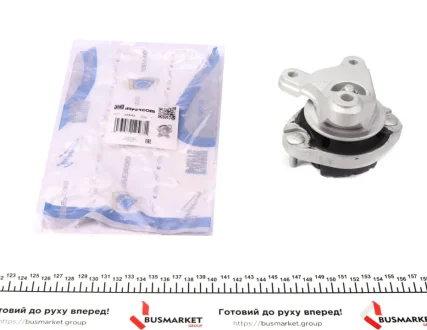 Подушка КПП IMPERGOM 35042 (фото 1)