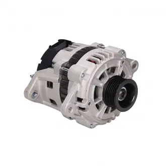 Генератор новый / 85A, 6PV / CHEVROLET AVEO (T250, T255) 08-н.в., LACETTI (J200) 05-н.в. MSG CMA0001IR